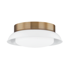 Blanc brillant