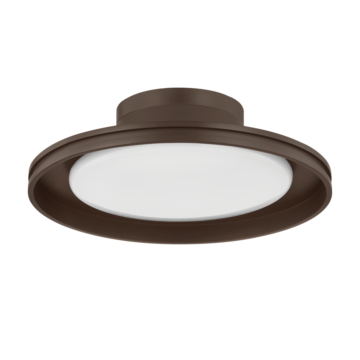 Cannes Exterior Flush Mount — a Troy flush mount for hallways, bedrooms, and entryways at Laurie Yapp Home.
