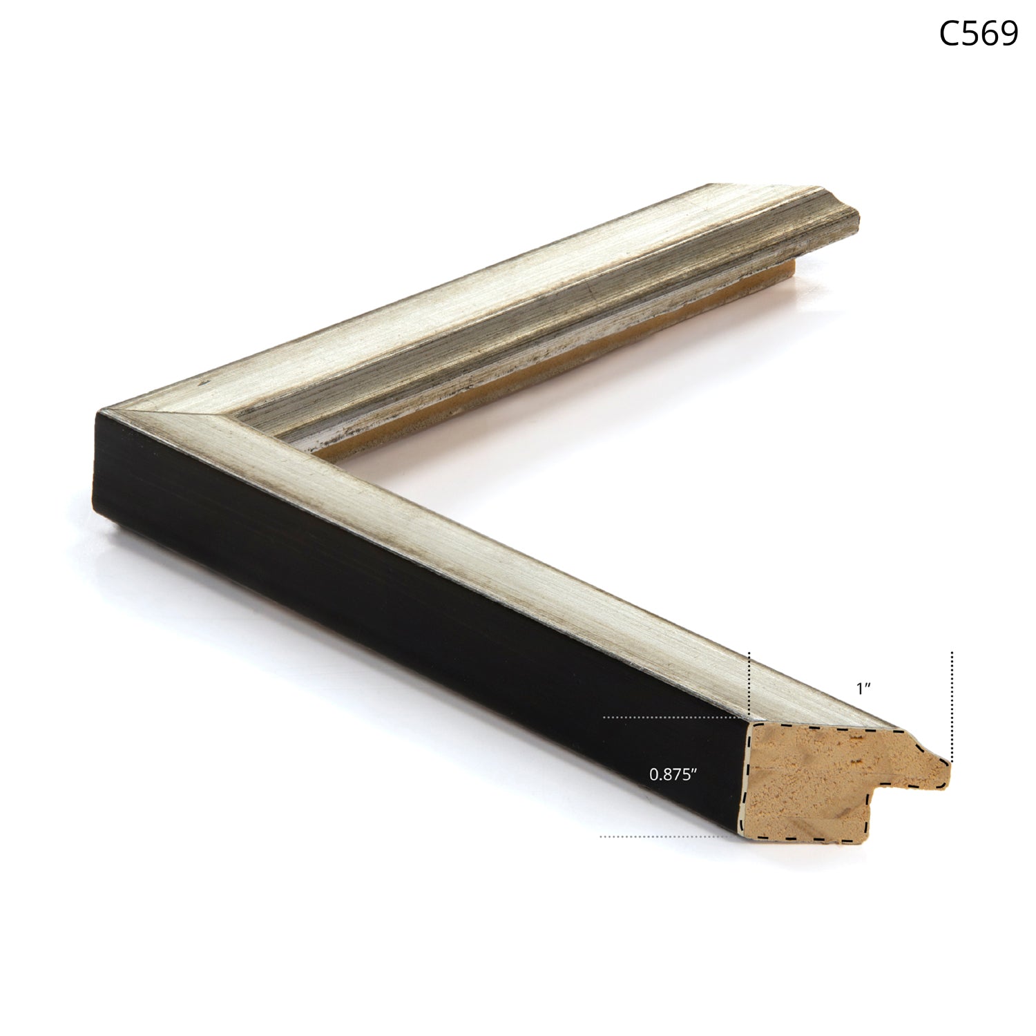 Vintage Petite Studies Trio Bundle