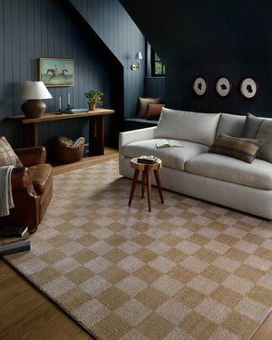 Calvin Wheat / Ivory shown from another angle.