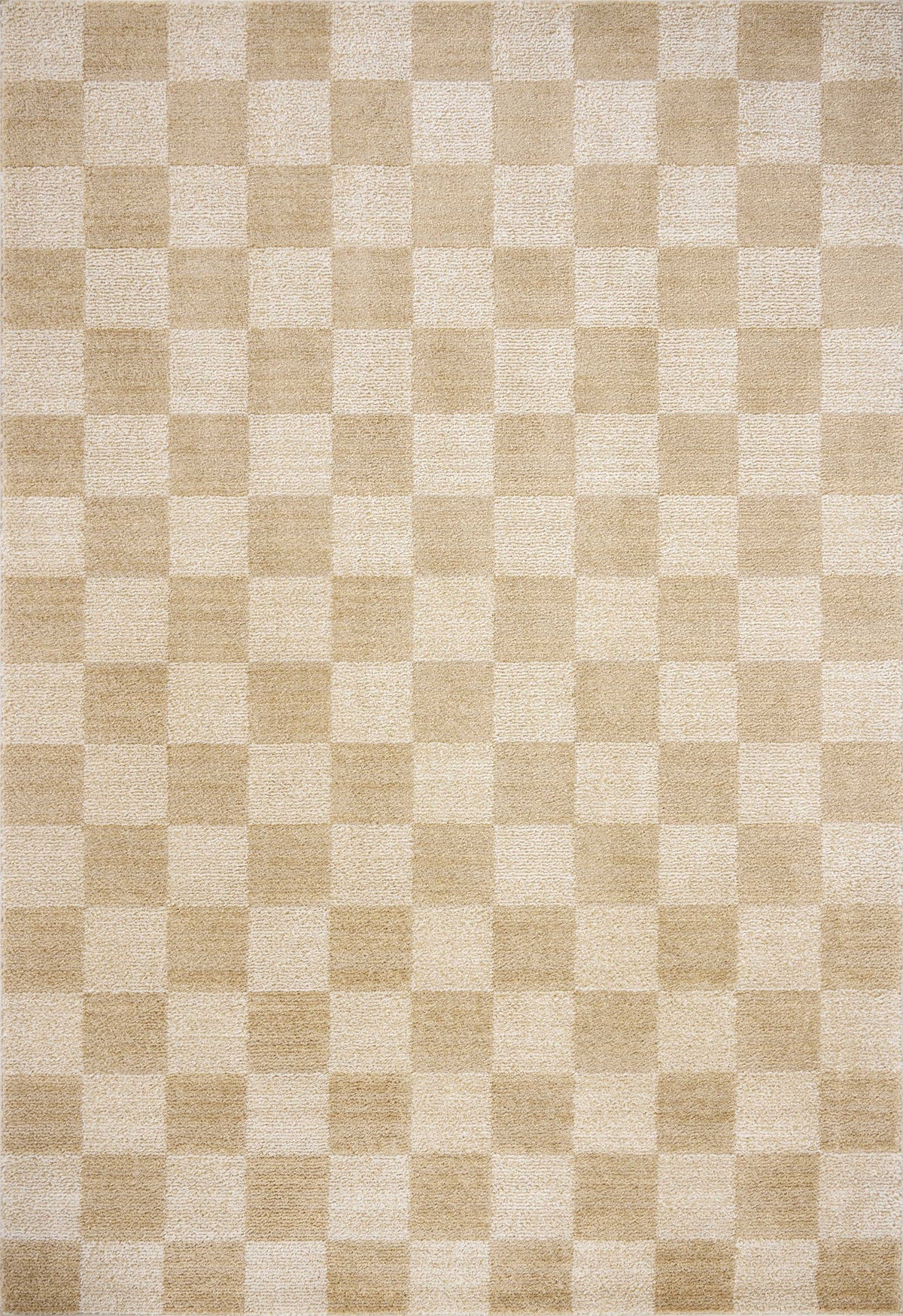 Calvin Wheat / Ivory — a Loloi rug at Laurie Yapp Home.