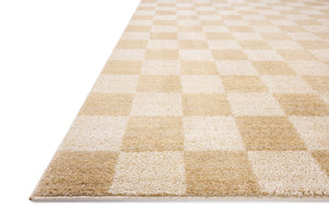 Calvin Wheat / Ivory shown from another angle.