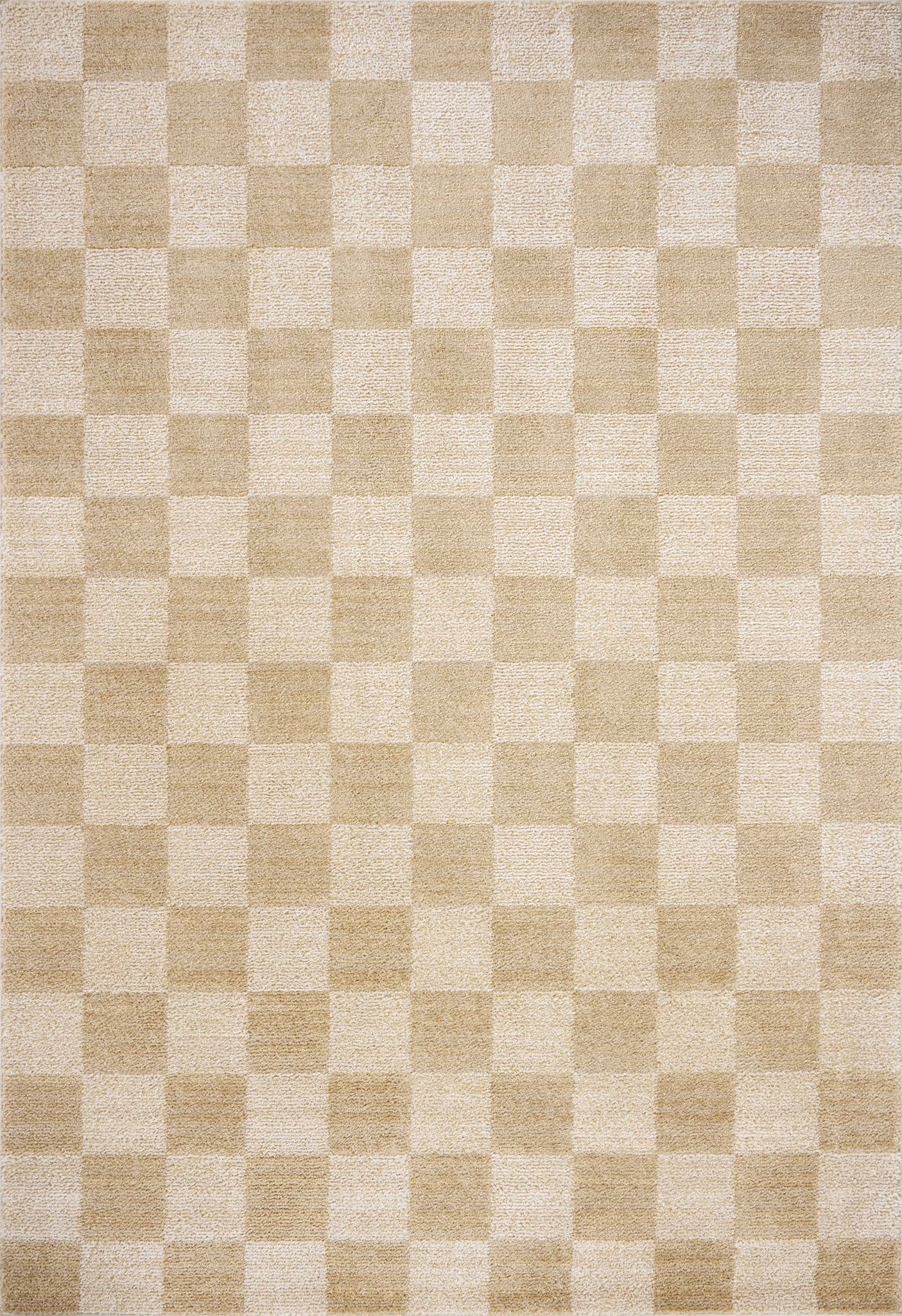 Calvin Wheat / Ivory — a Loloi rug at Laurie Yapp Home.
