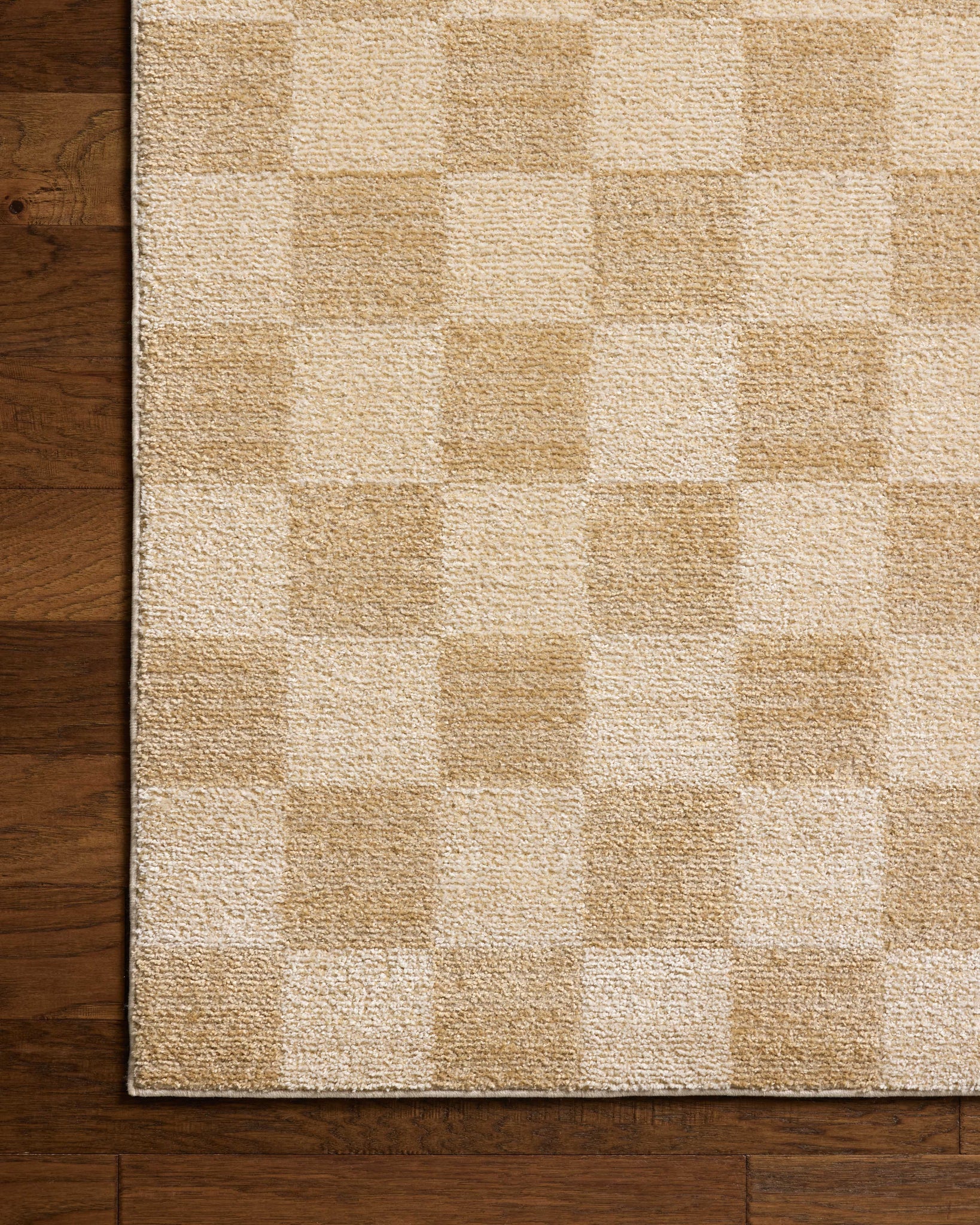 Calvin Wheat / Ivory shown from another angle.