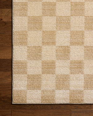 Calvin Wheat / Ivory shown from another angle.