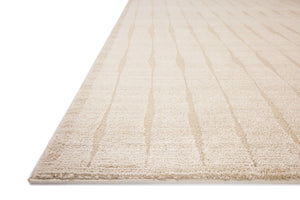 Calvin Ivory / Oatmeal shown from a different angle to reveal its pattern.