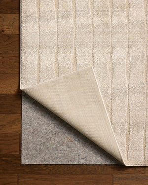 Calvin Ivory / Oatmeal shown from another angle.