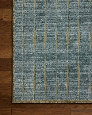 Calvin Ocean / Olive shown from another angle.