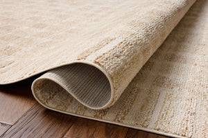 Calvin Bone / Natural shown from another angle.