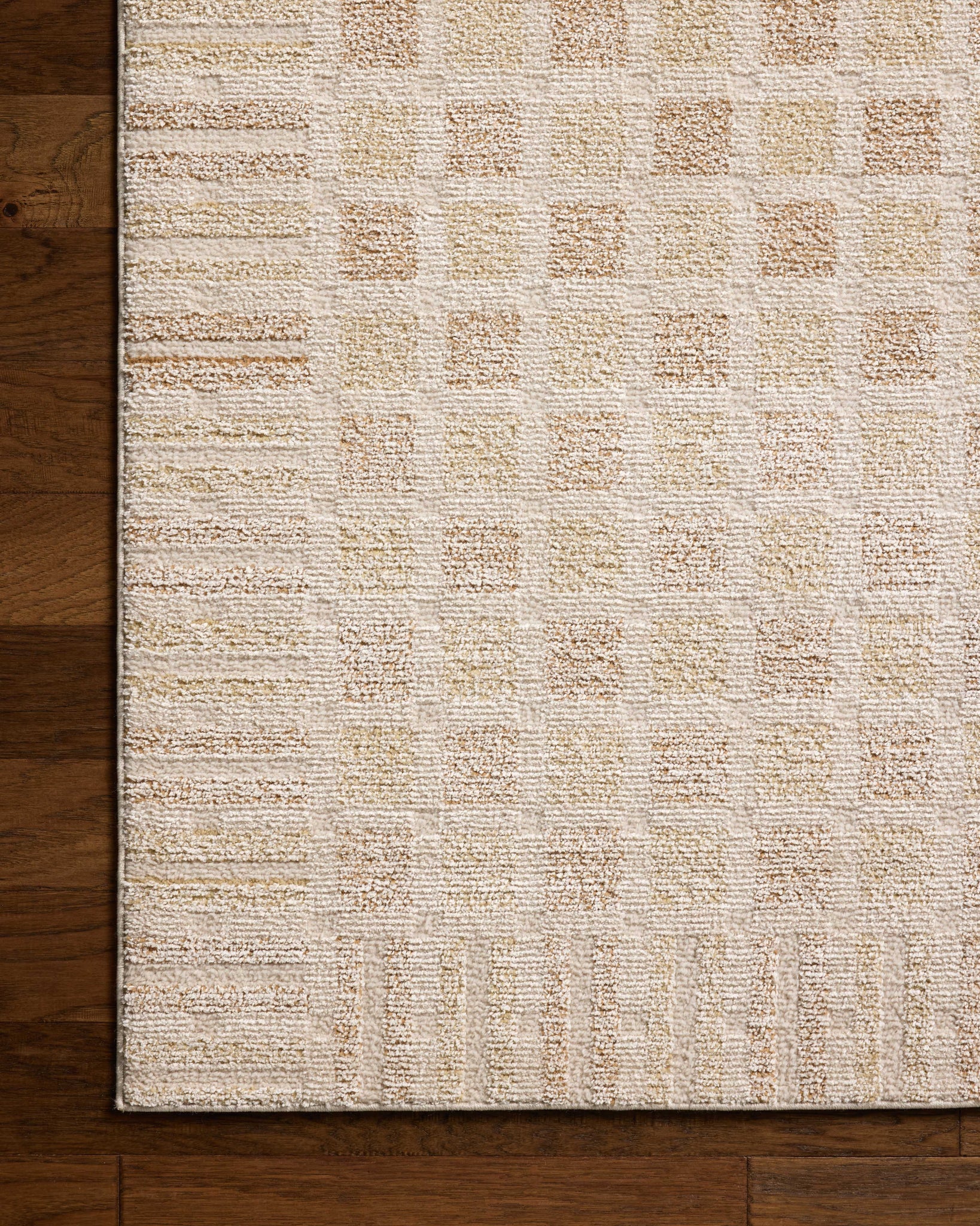 Calvin Bone / Natural shown from a different angle to reveal its pattern.