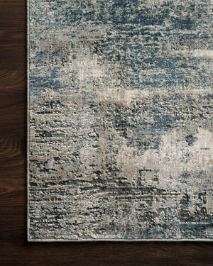 Cascade Ocean / Grey shown from another angle.