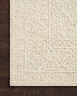 Cecelia Ivory / Ivory shown from another angle.