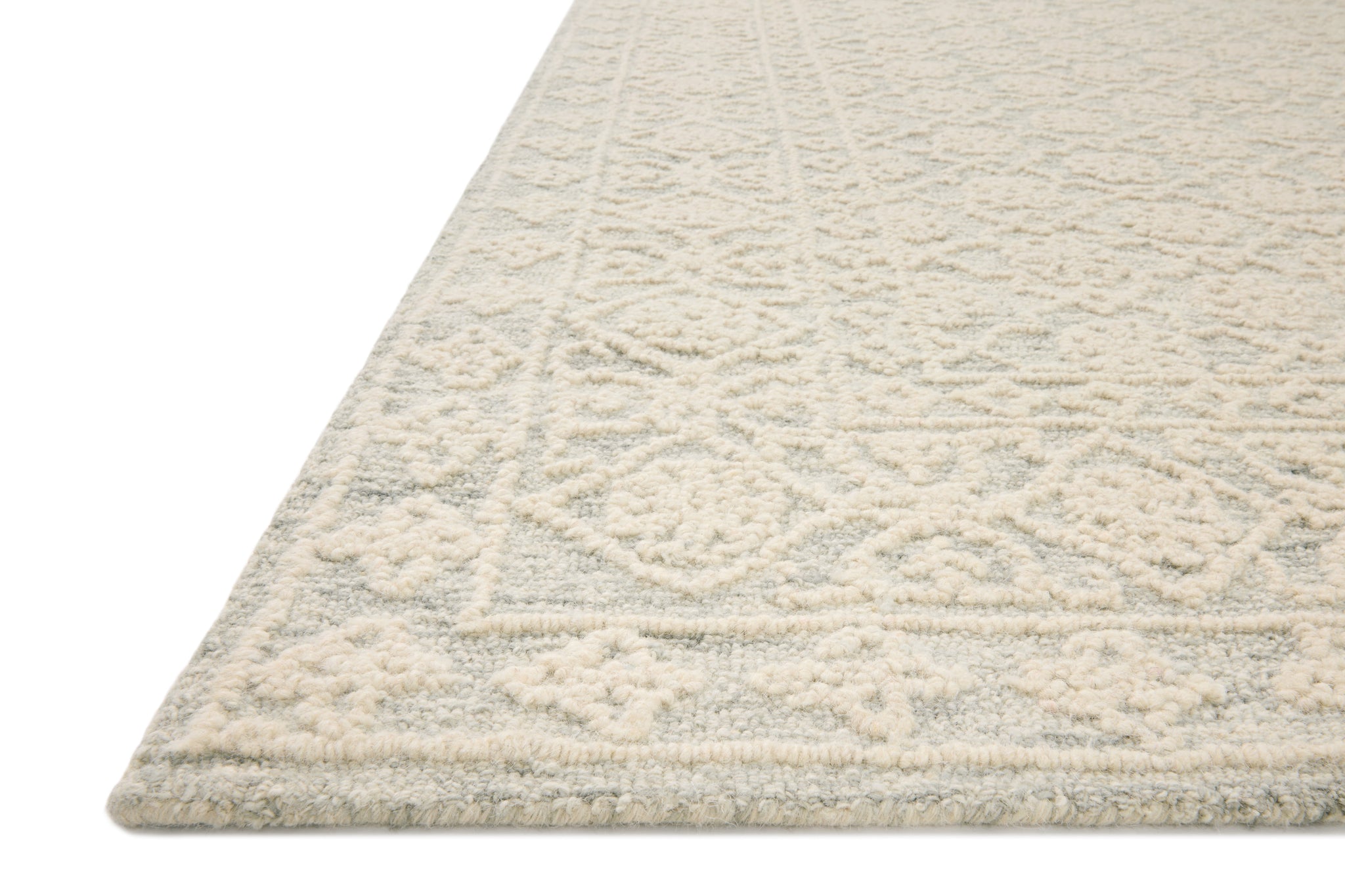 Cecelia Mist / Ivory shown from another angle.