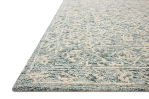 Cecelia Ocean / Ivory shown from another angle.