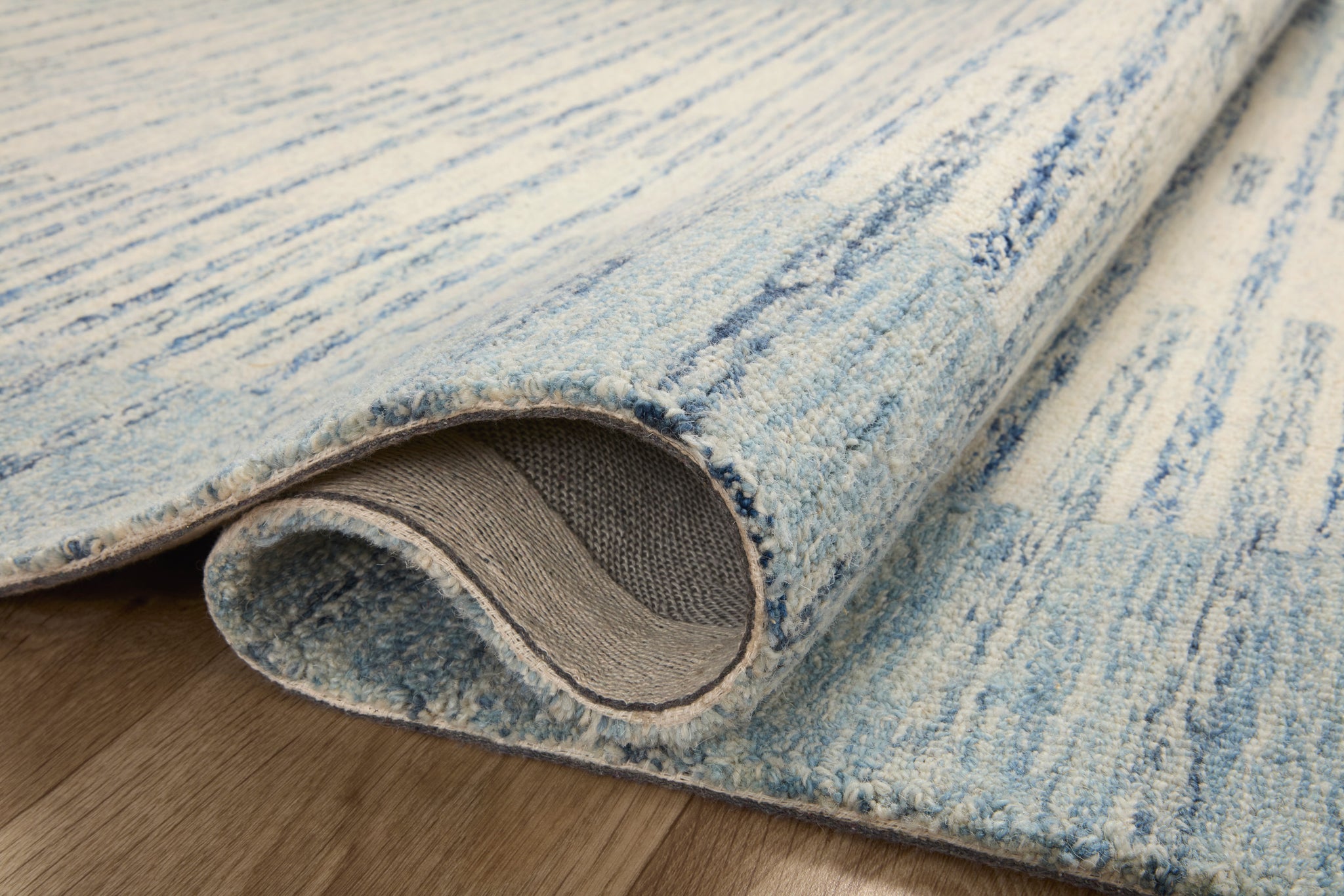Chris Ivory / Denim shown from another angle.