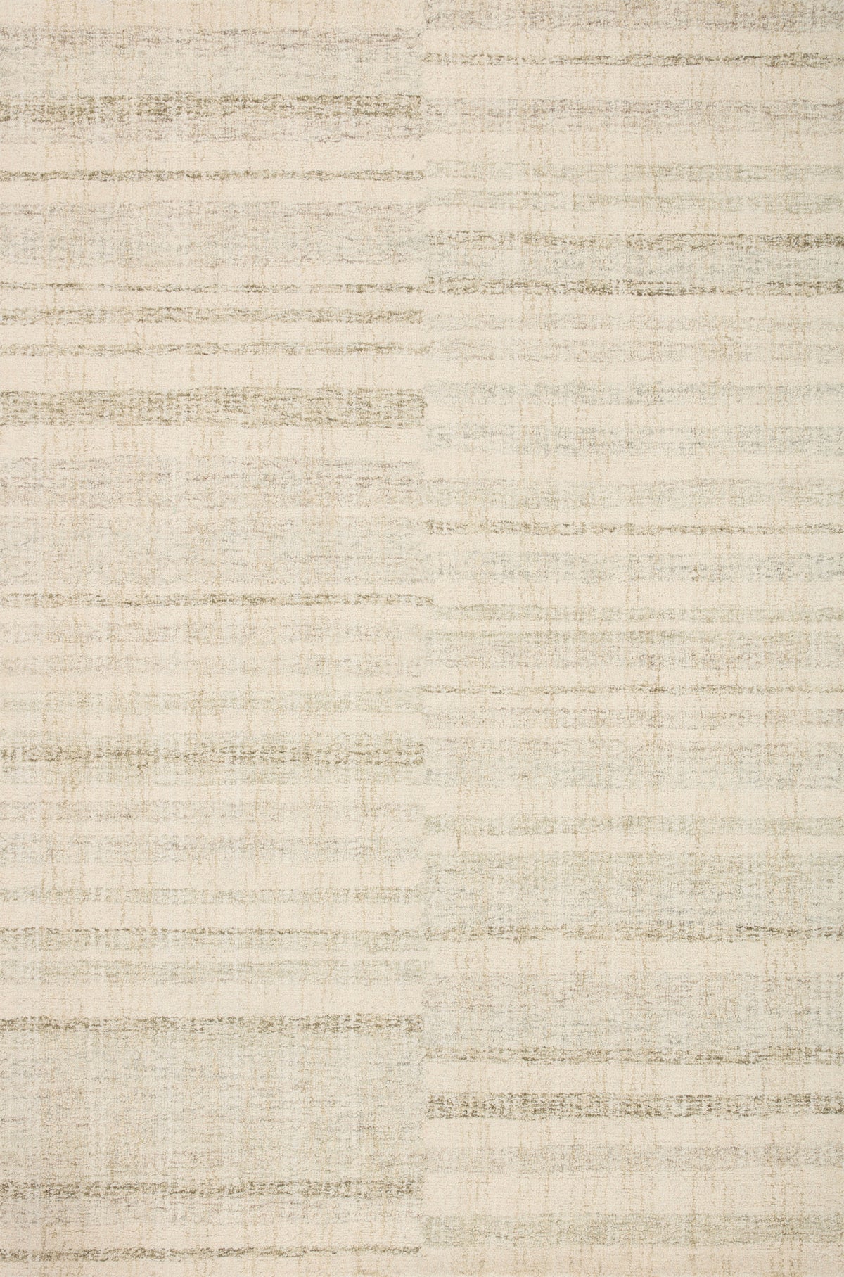 Chris Natural / Sage — a Loloi rug at Laurie Yapp Home.