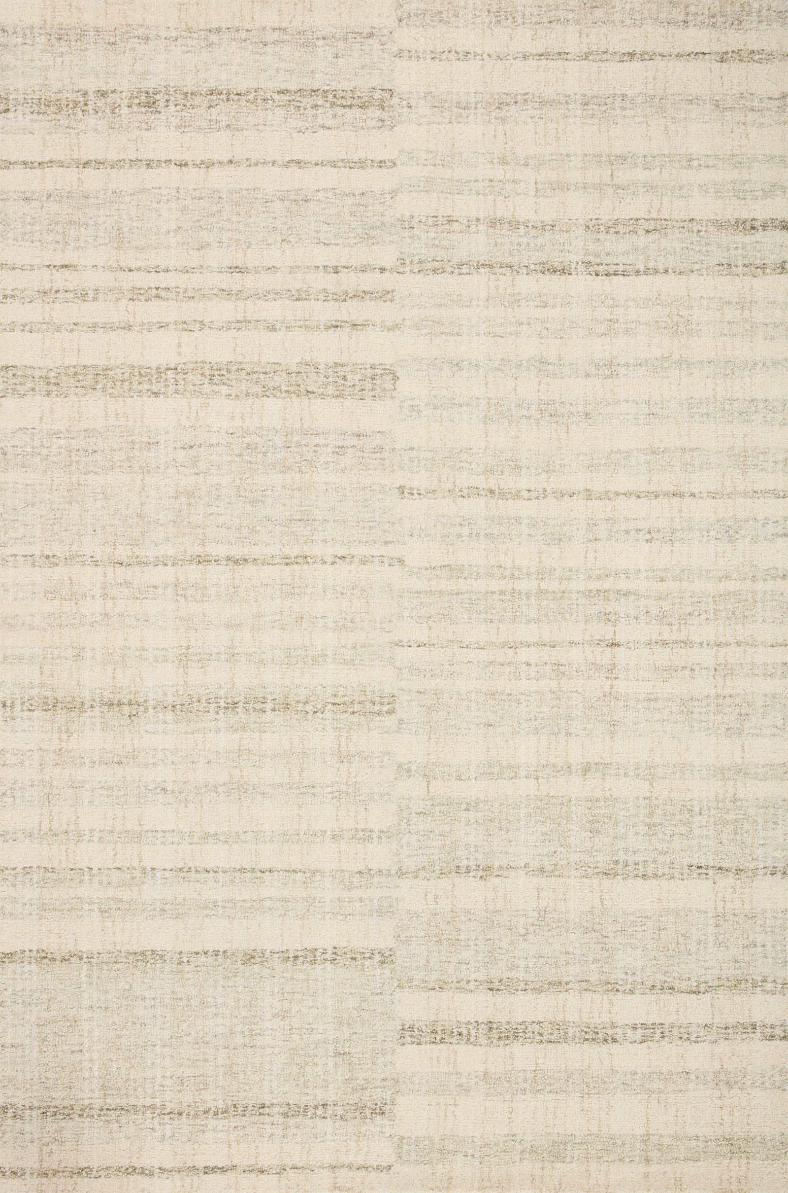 Chris Natural / Sage — a Loloi rug at Laurie Yapp Home.