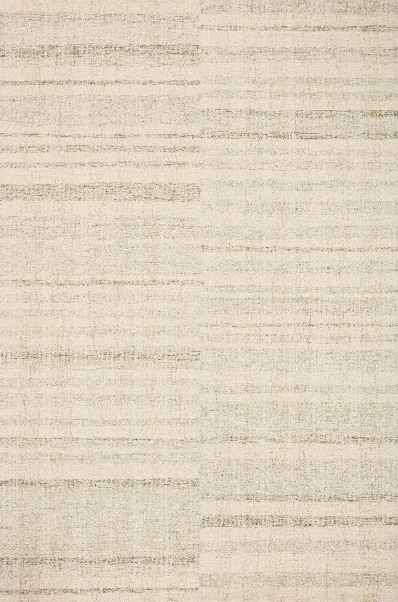 Chris Natural / Sage — a Loloi rug at Laurie Yapp Home.