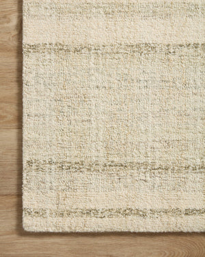 Chris Natural / Sage shown from a different angle to reveal its pattern.