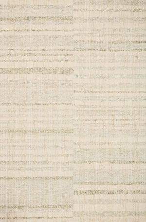 Chris Natural / Sage — a Loloi rug at Laurie Yapp Home.