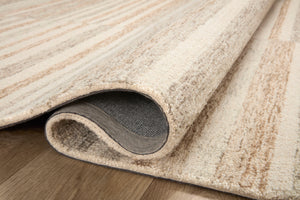 Chris Ivory / Clay shown from a different angle to reveal its pattern.