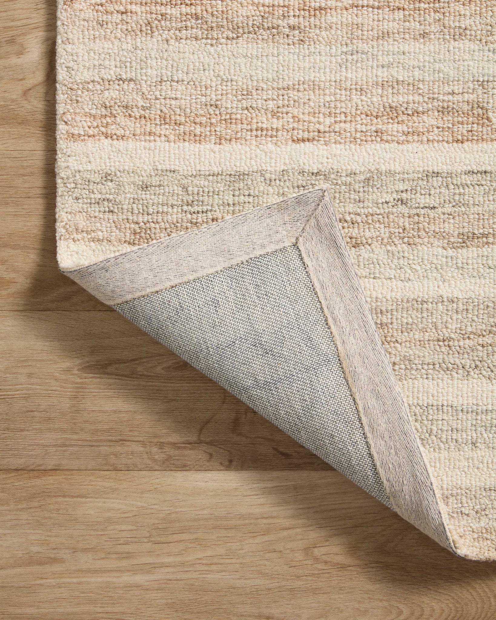 Chris Ivory / Clay shown from a different angle to reveal its pattern.