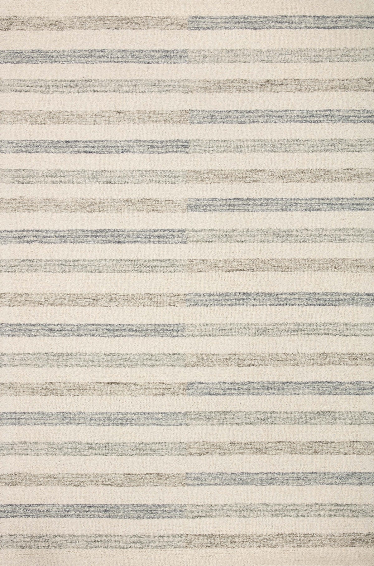 Chris Ivory / Slate — a Loloi rug at Laurie Yapp Home.