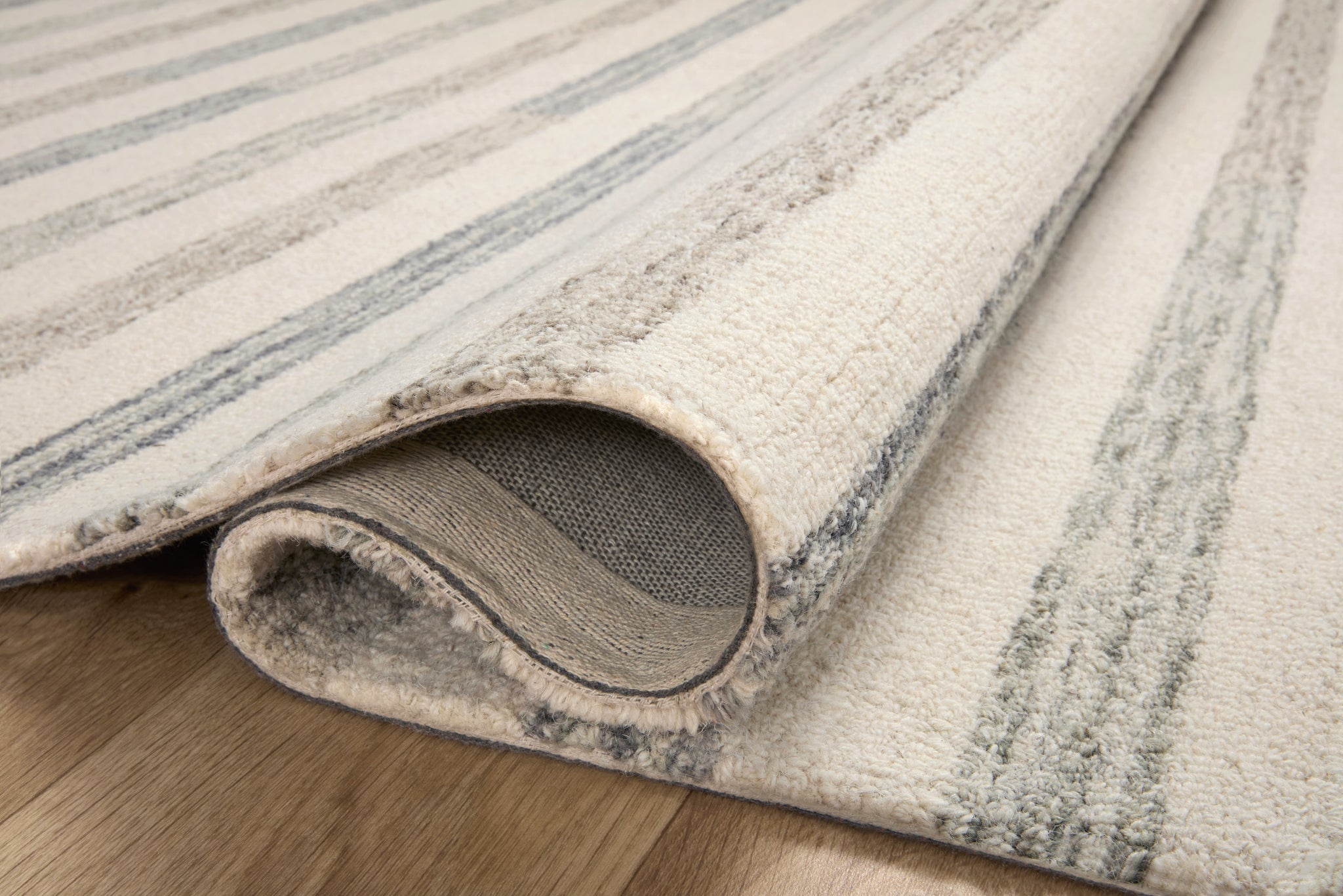 Chris Ivory / Slate shown from a different angle to reveal its pattern.