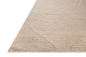 Cline Ivory shown from another angle.