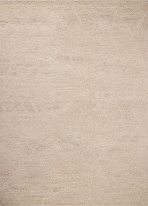 Cline Ivory — a Loloi rug at Laurie Yapp Home.