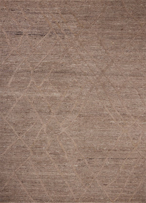 Cline Mocha — a Loloi rug at Laurie Yapp Home.