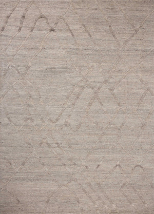 Cline Stone — a Loloi rug at Laurie Yapp Home.
