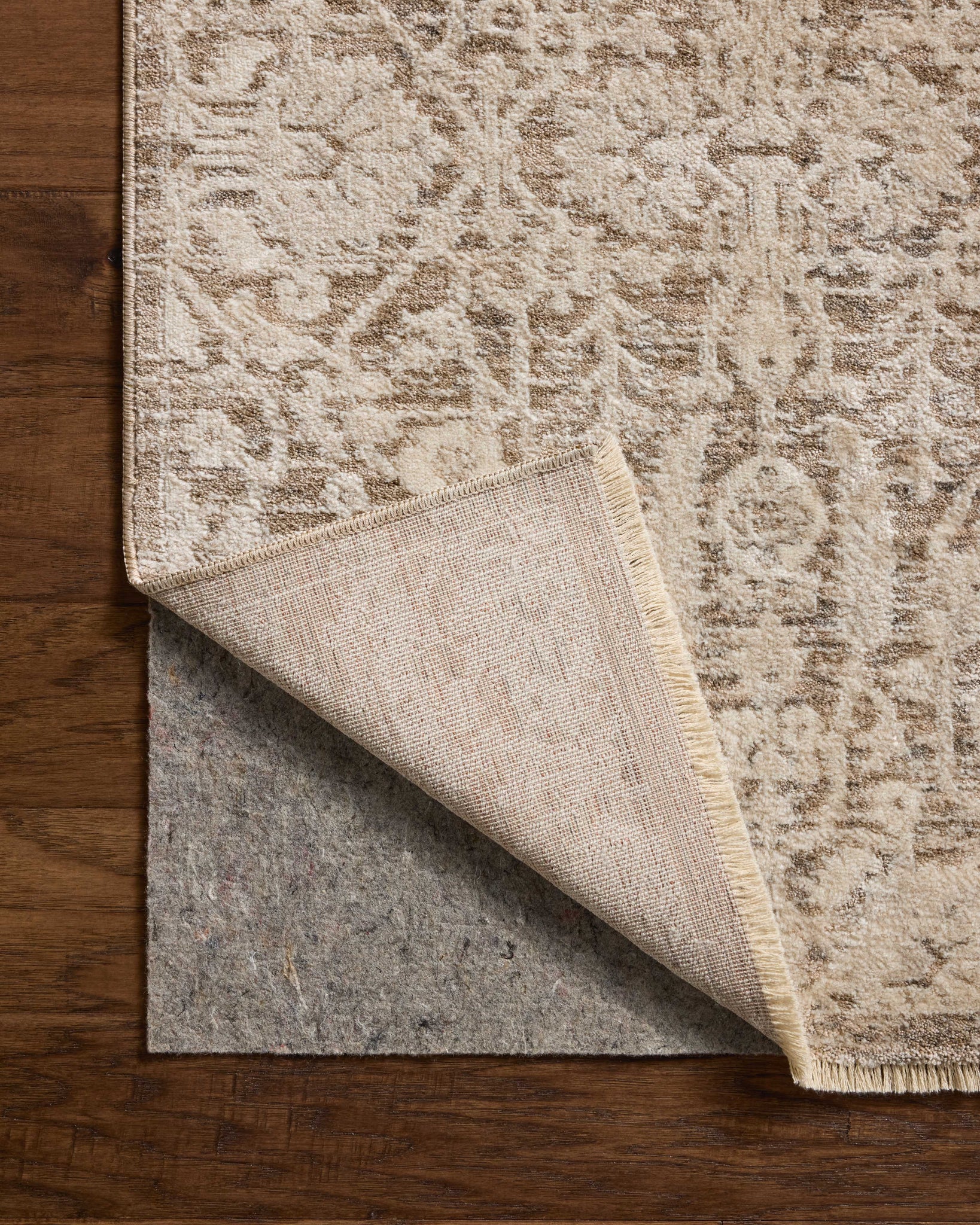 Clarisse Fog / Bone shown from a different angle to reveal its pattern.