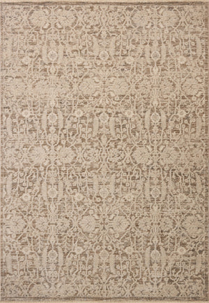 Clarisse Fog / Bone — a Loloi rug at Laurie Yapp Home.