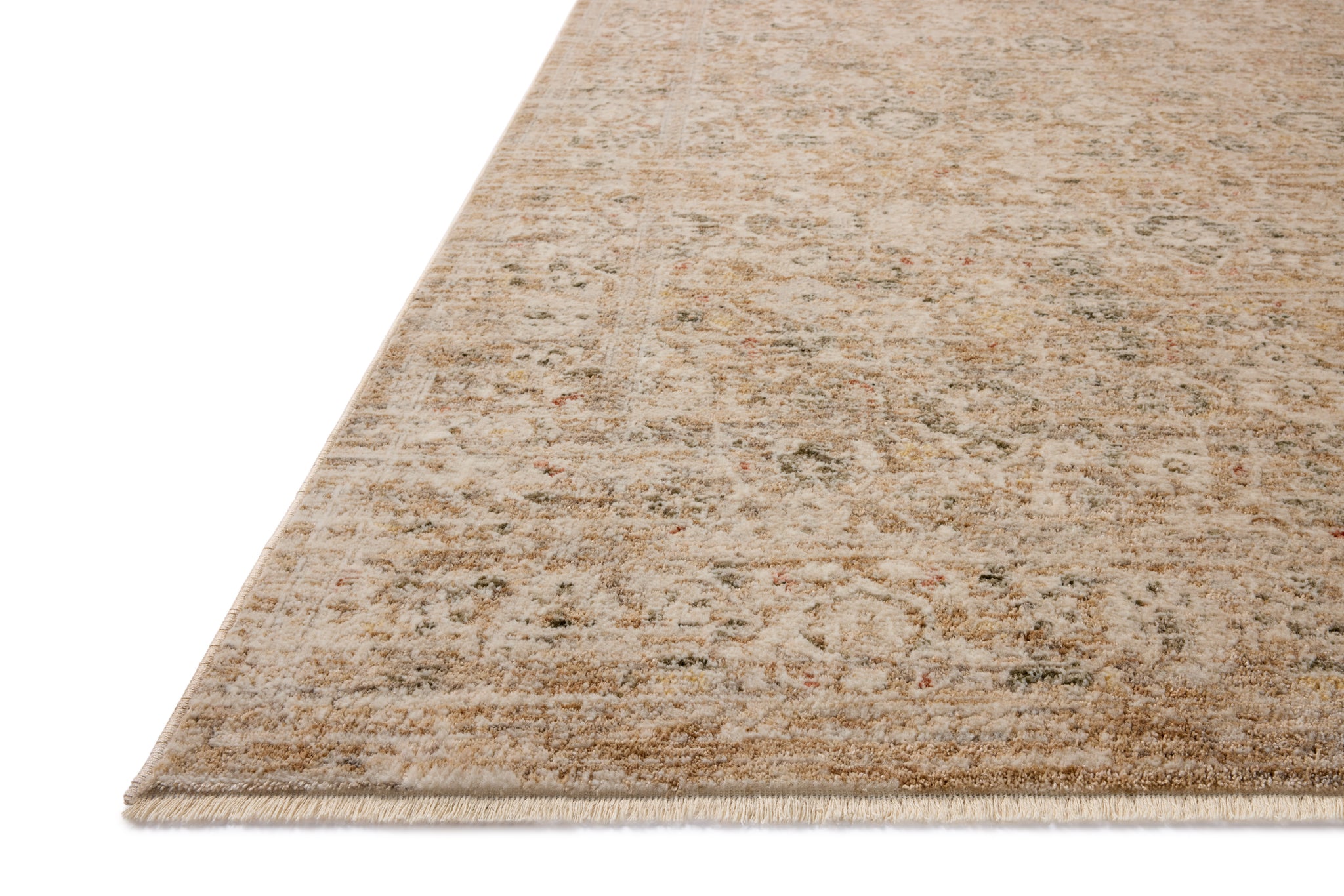 Clarisse Natural / Granite shown from a different angle to reveal its pattern.