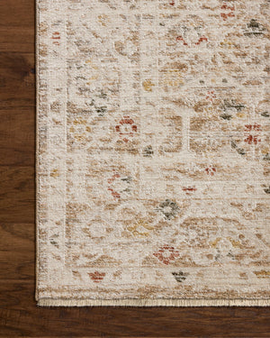 Clarisse Natural / Multi shown from another angle.