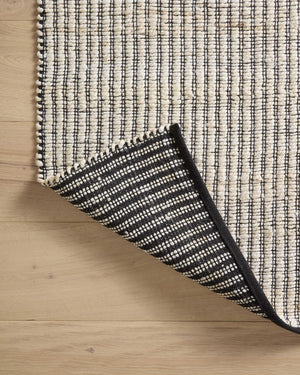 Colton Ivory / Black shown from another angle.