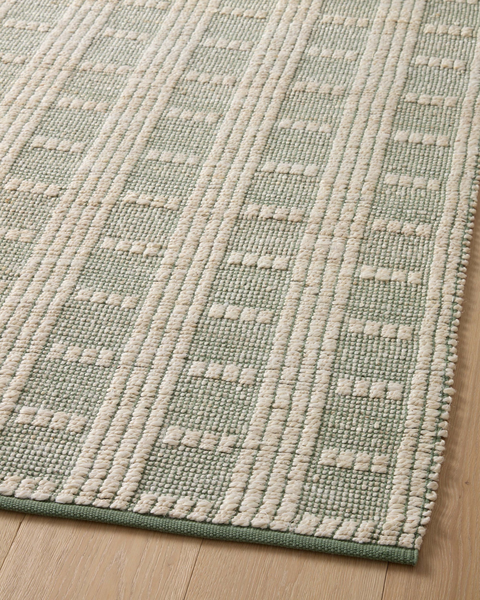 Colton Ivory / Sage shown from another angle.