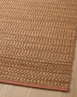 Colton Natural / Clay shown from another angle.