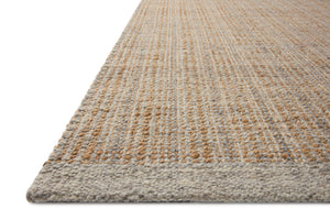 Cornwall Lt Grey / Natural shown from a different angle to reveal its pattern.