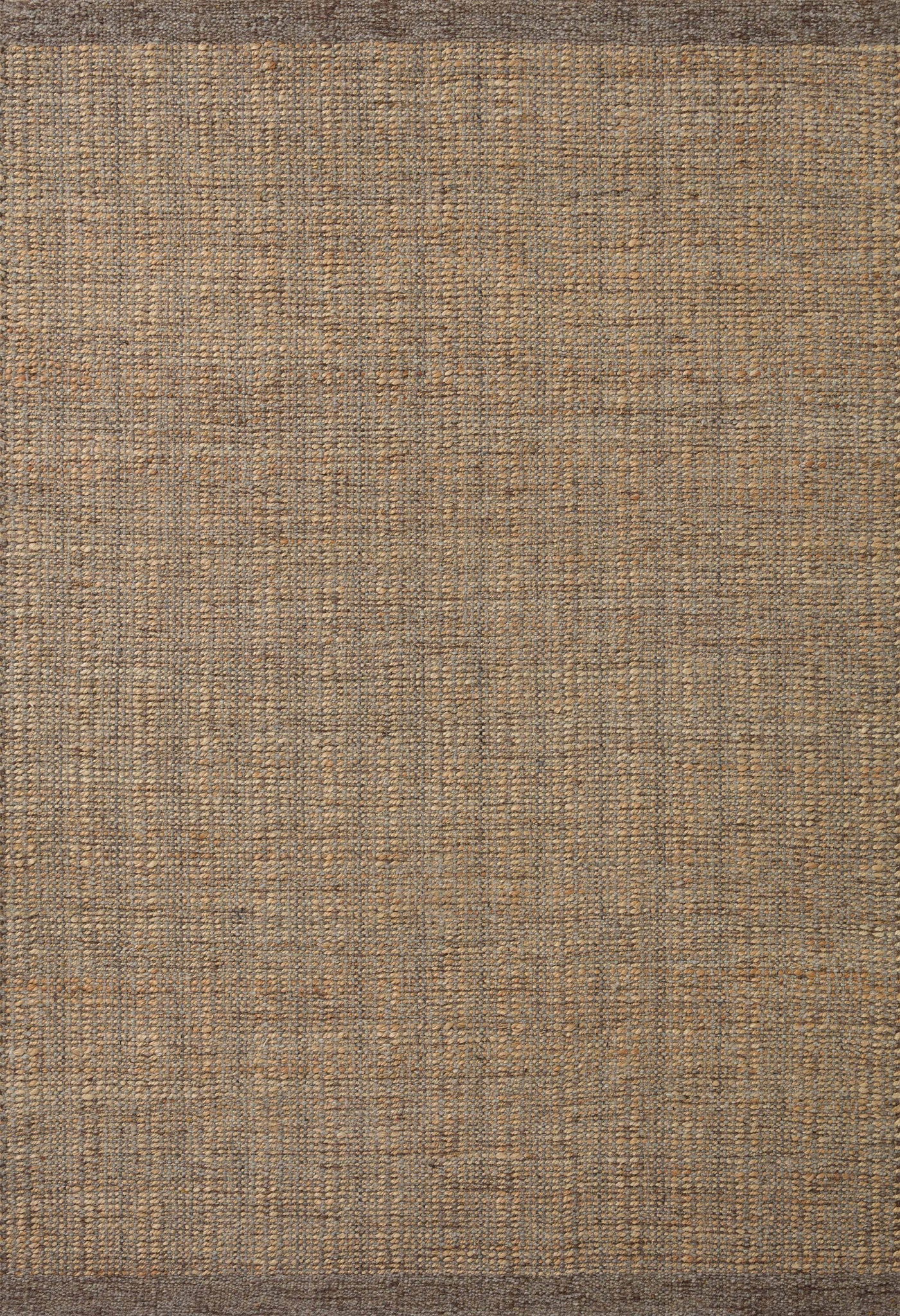 Cornwall Mocha / Natural — a Loloi rug at Laurie Yapp Home.