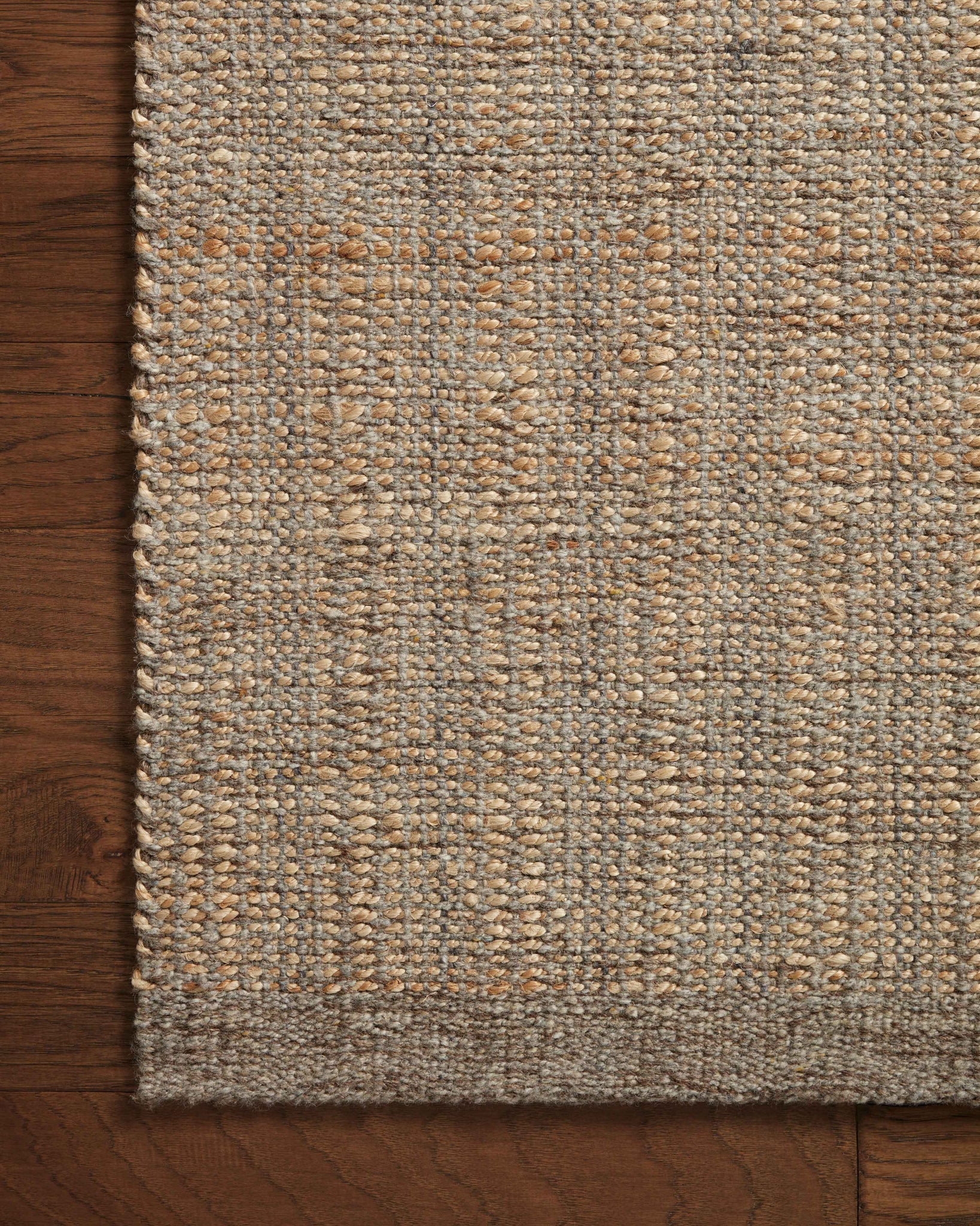 Cornwall Mocha / Natural shown from another angle.