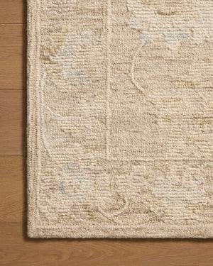 Cynthia Oatmeal / Multi shown from a different angle to reveal its pattern.