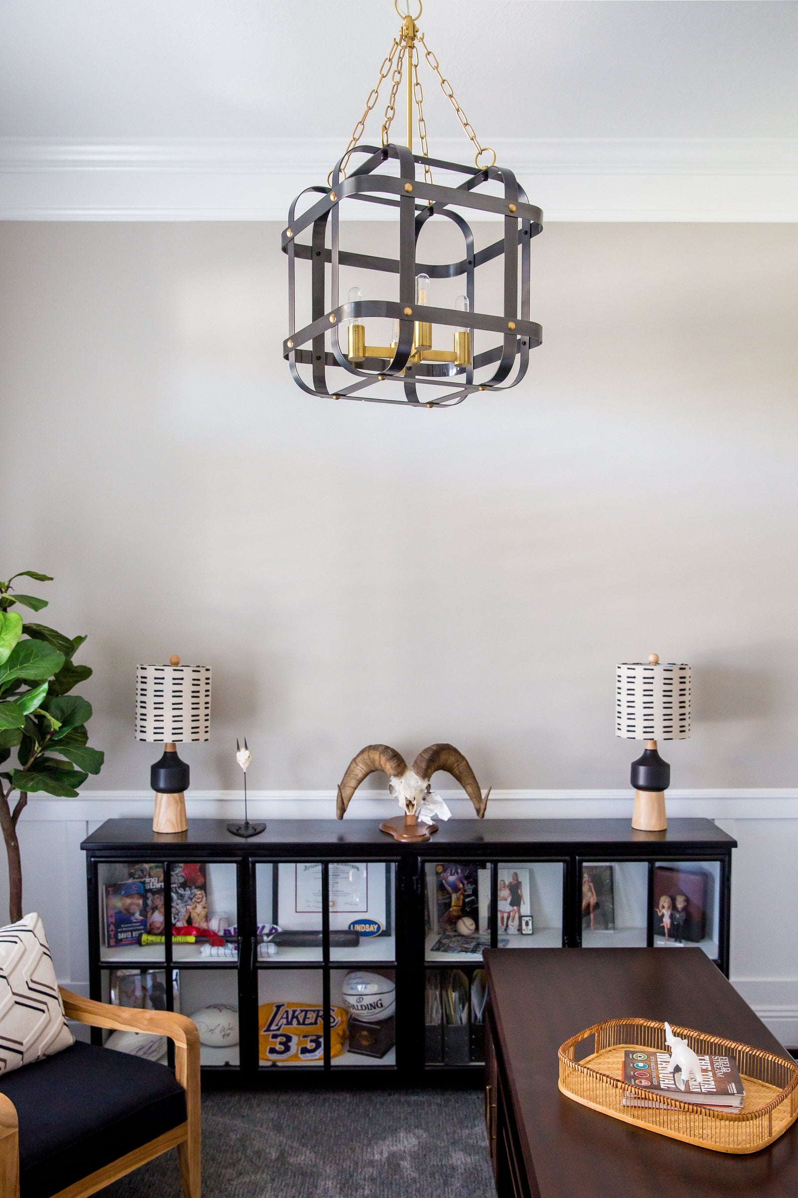 Colchester Pendant 19.75" — a Hudson Valley pendant for kitchens, entries, and dining rooms at Laurie Yapp Home.