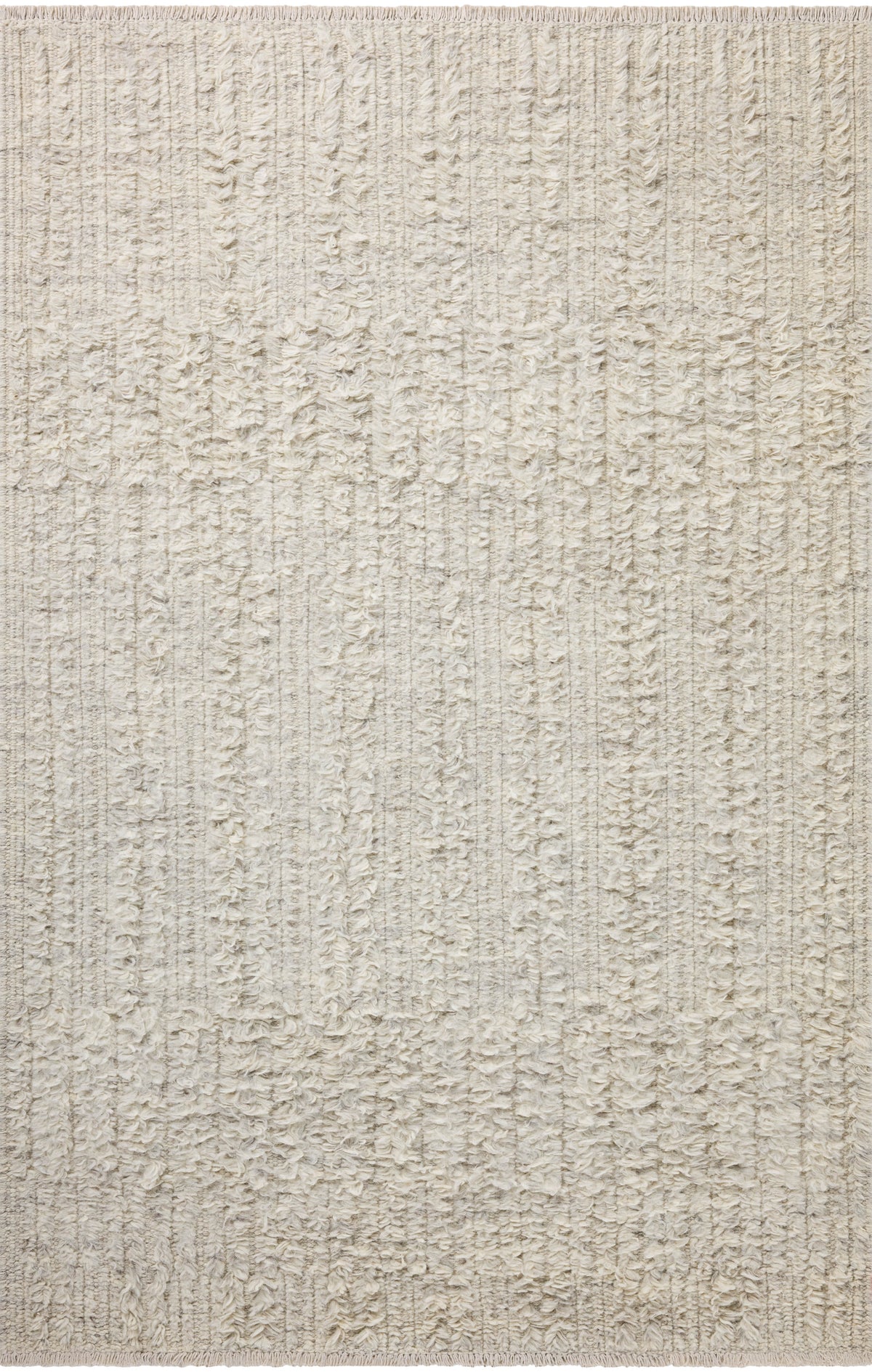 Dana Birch — a Loloi rug at Laurie Yapp Home.