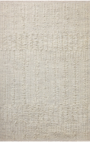 Dana Birch — a Loloi rug at Laurie Yapp Home.