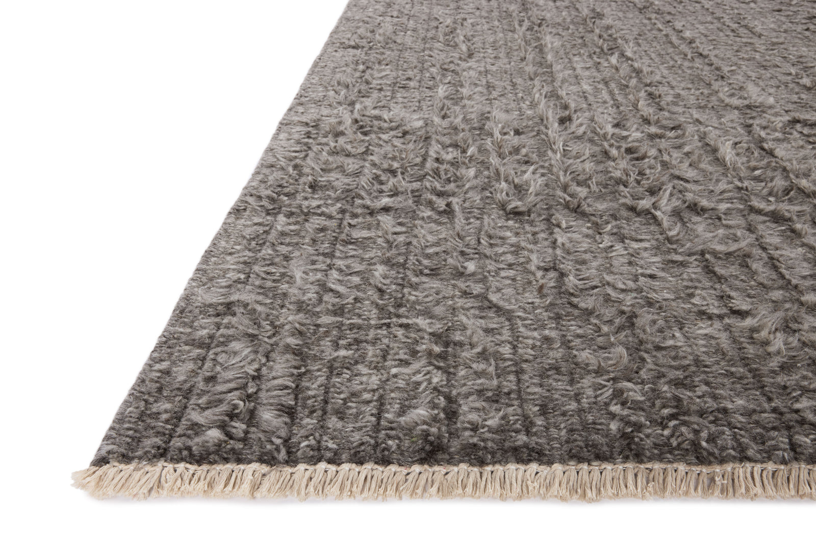 Dana Granite — a Loloi rug at Laurie Yapp Home.