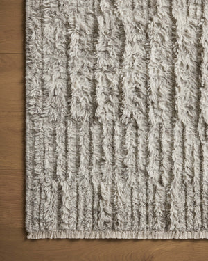 Dana Grey shown from a different angle to reveal its pattern.