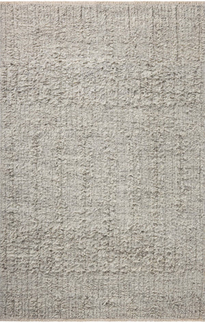 Dana Grey — a Loloi rug at Laurie Yapp Home.