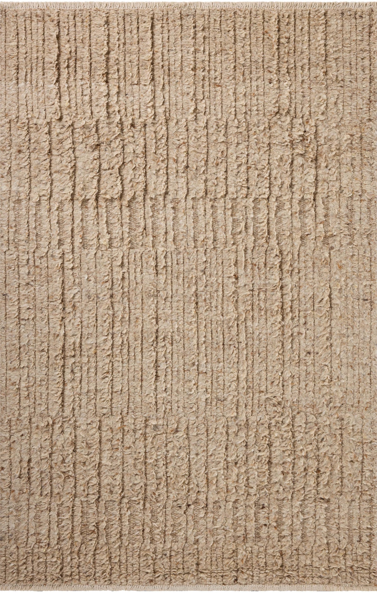 Dana Sand — a Loloi rug at Laurie Yapp Home.